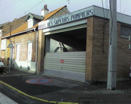 Changement à la caserne
