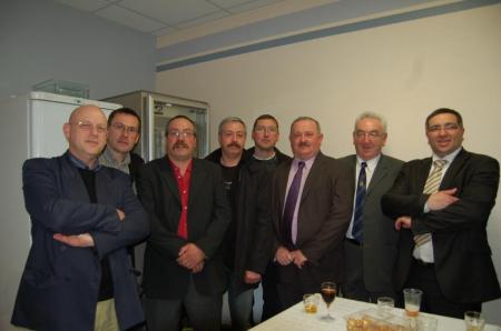 retrouvailles