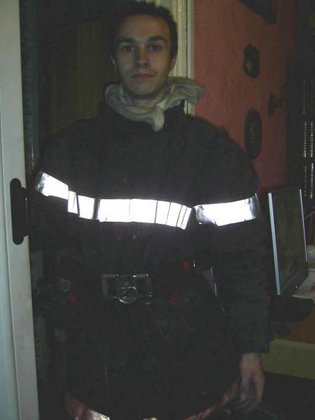 Noir t'es noir