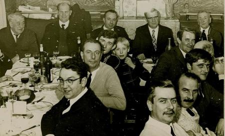 Banquet de tripes