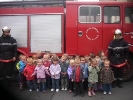 Ecole maternelle J Ferry