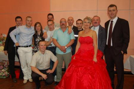 Mariage