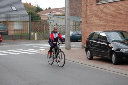 sport (VTT)