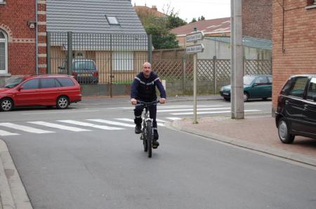 sport (VTT)