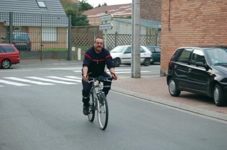 sport (VTT)