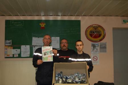 Téléthon 2007